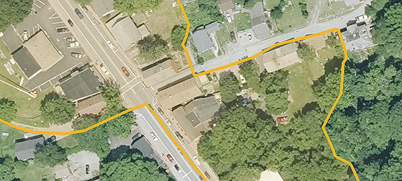 1179 Putnam Pike