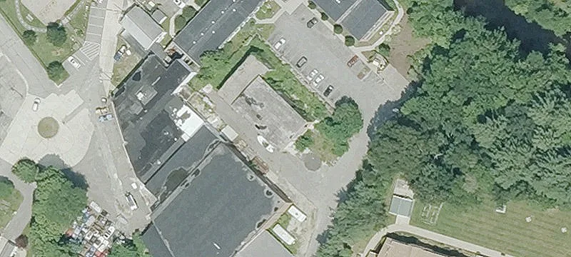 266th Harrisville Main St