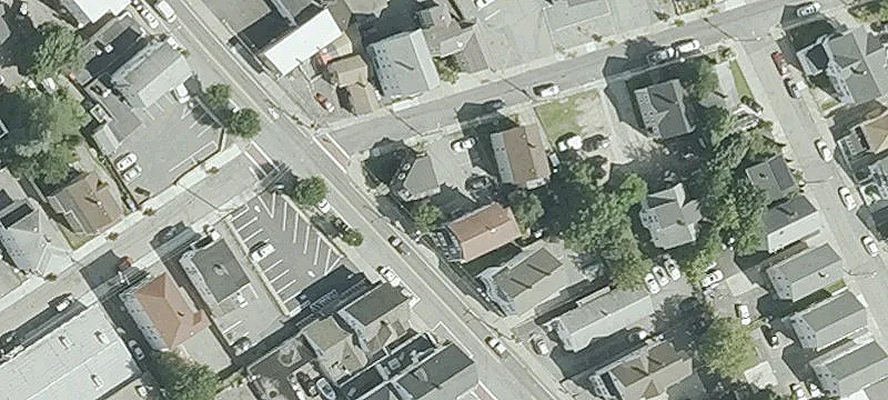 443 Dexter St, Unit 445