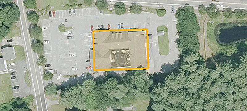 1068 Putnam Pike