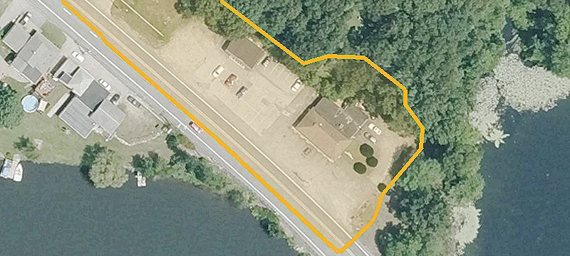 3 Putnam Pike