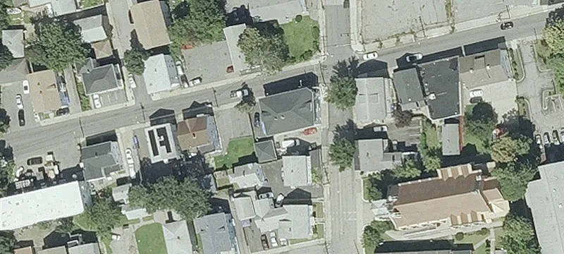 424 High St
