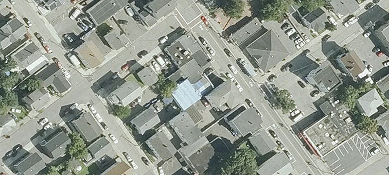 732 Dexter St, Unit 736