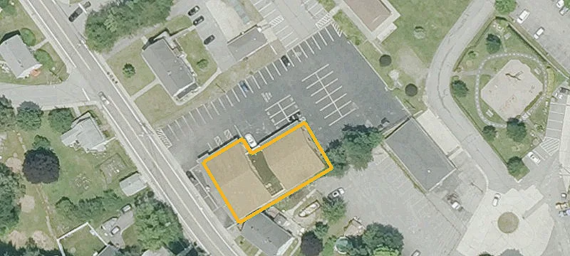 216 Harrisville Main St, Unit 218