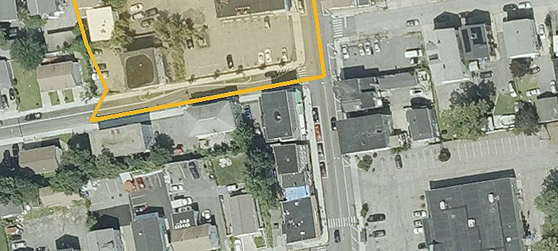 854 Broad St, Unit 862