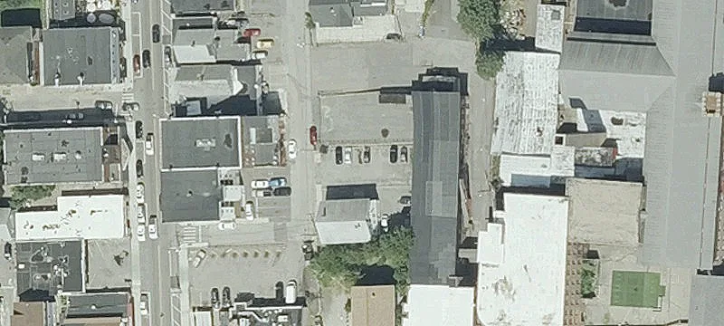 19 Sheridan St