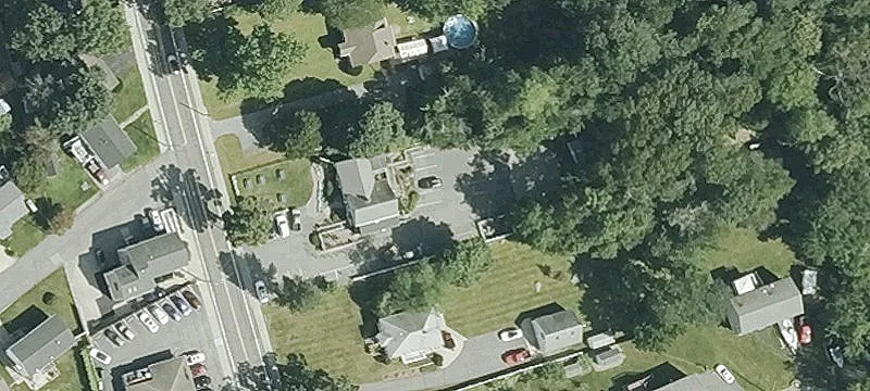 797 High St