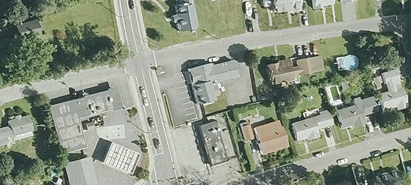 1181 High St