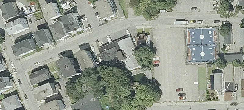 70 Ledge St