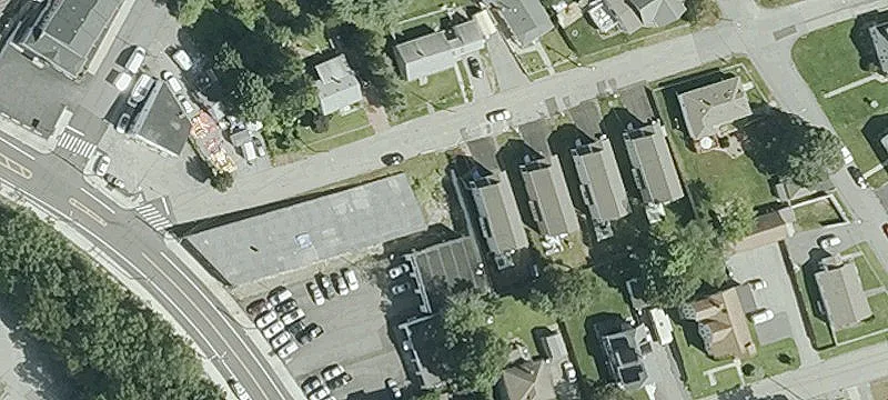15 Earle St