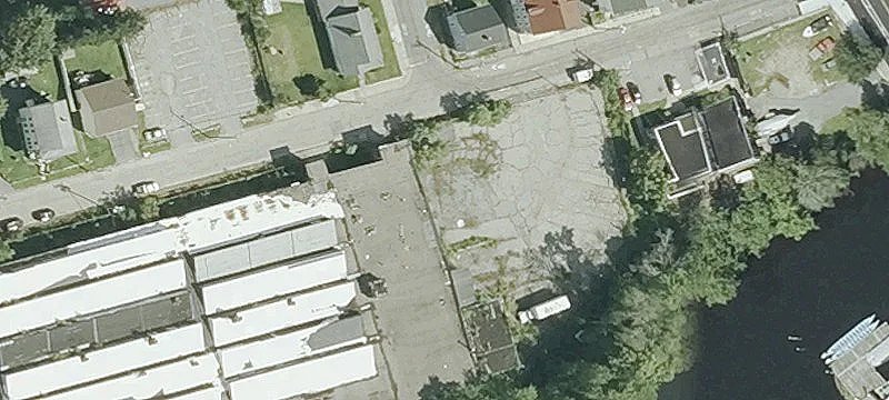 14 Meeting St