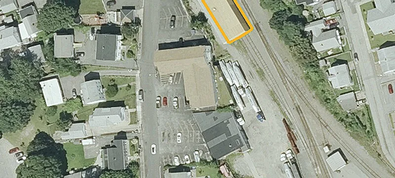 17 High St