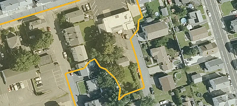 80 Eddy St