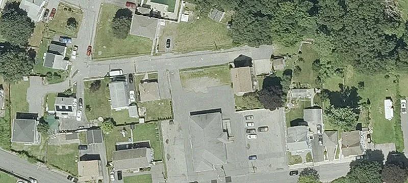 16 Brailey St