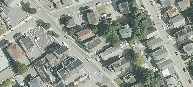 433 Dexter St, Unit 437