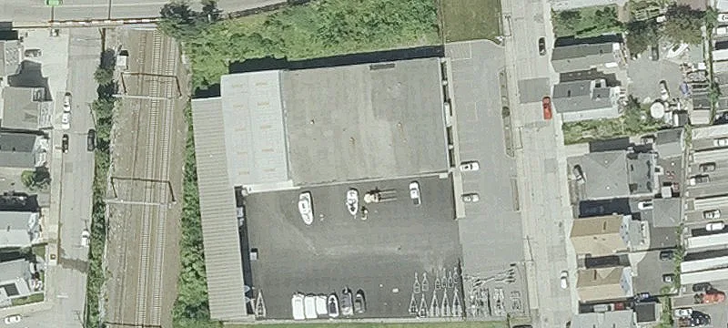 600 High St