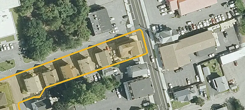 168 Broad St