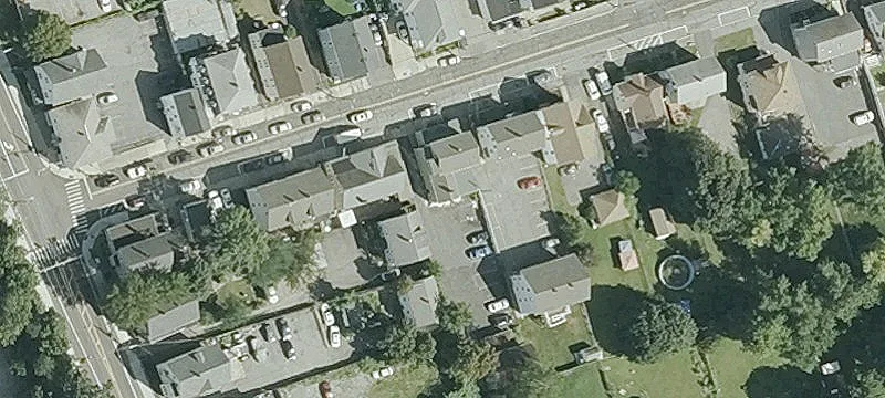 39 Dexter St