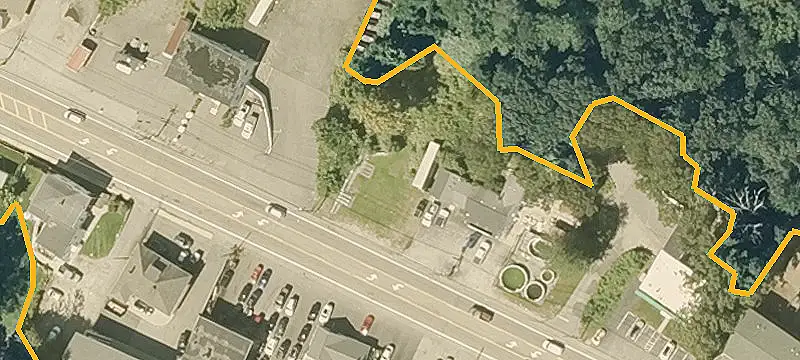 Putnam Pike