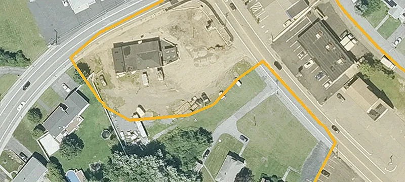 Atwood Ave