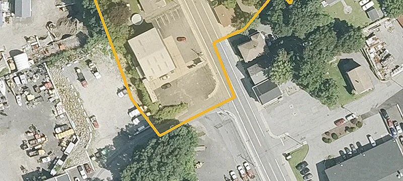 1230 Mendon Rd
