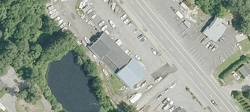 612 Putnam Pike