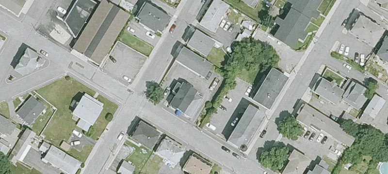 71 Central St