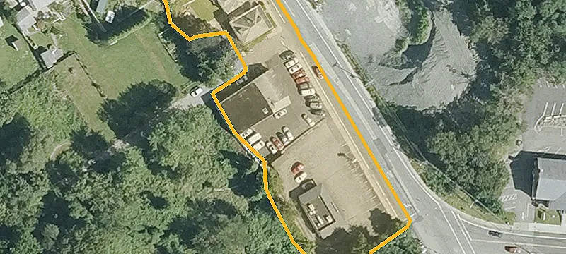 268 Mendon Rd