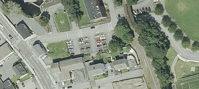 1415 High St