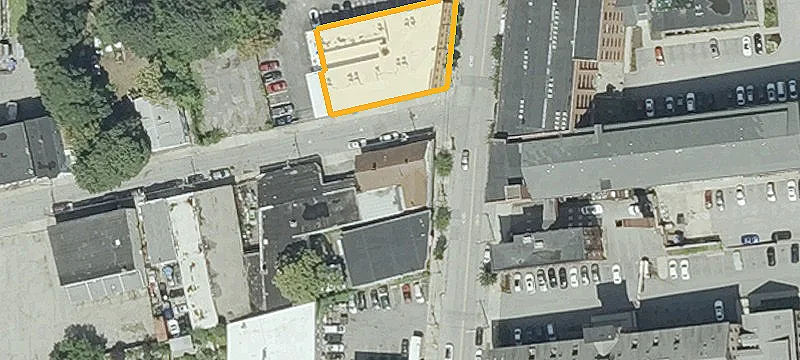 532 Roosevelt Ave