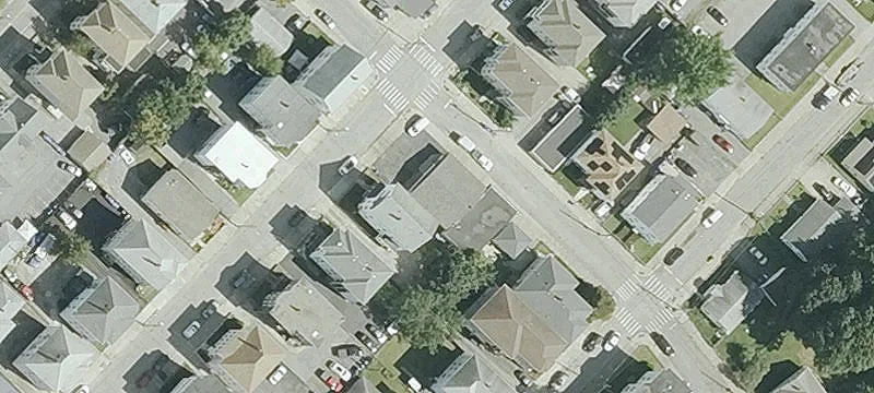 104 School St