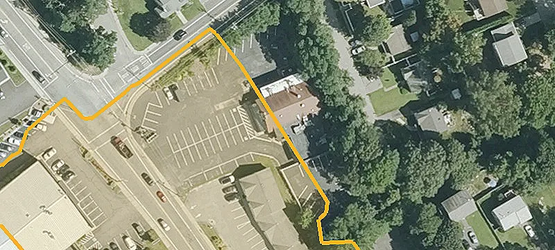 405 Mendon Rd