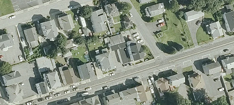 50 Dexter St