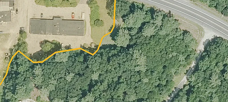 Putnam Pike