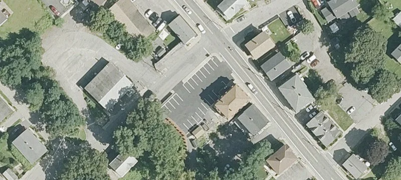 958 Mendon Rd