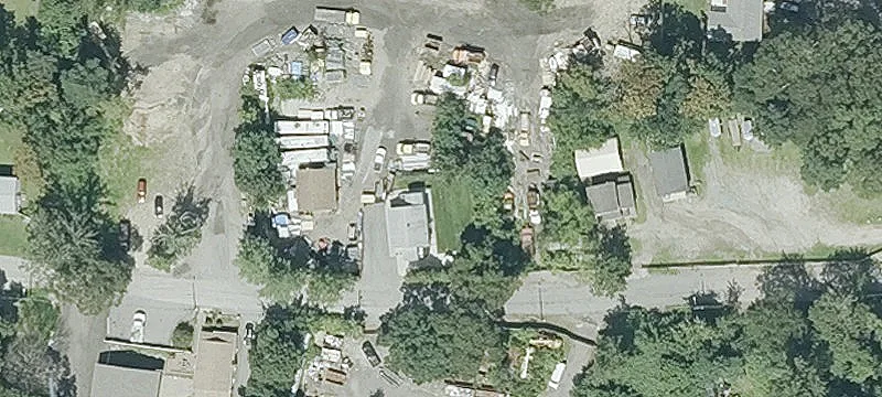 43 Starr St