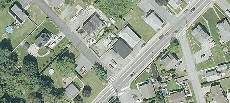 1537 12th Plainfield Pike