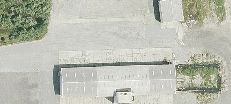60 Industrial Rd