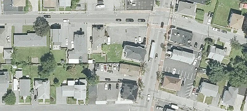 1663 Cranston St