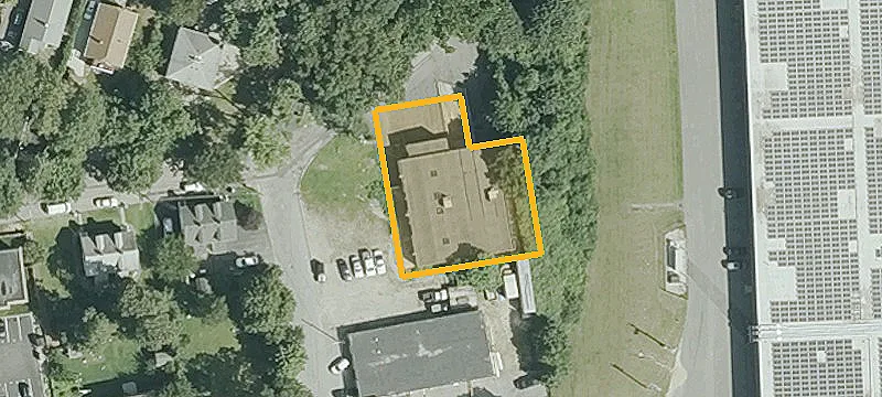 1 Industrial Cir
