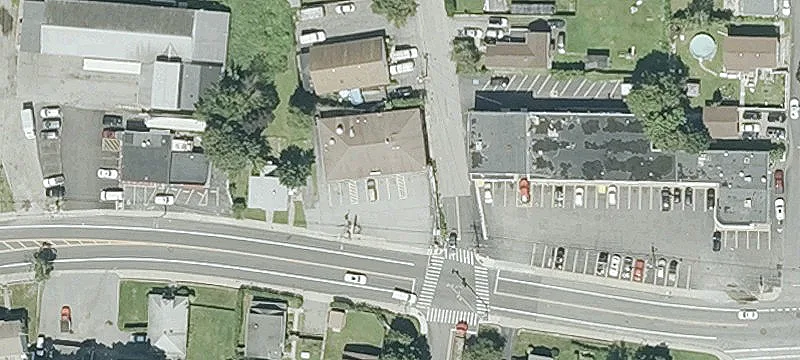 1571 Plainfield Pike
