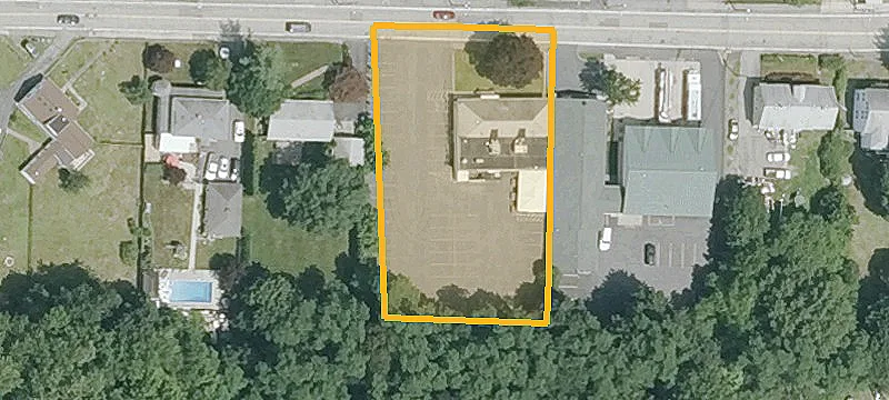 48 School St