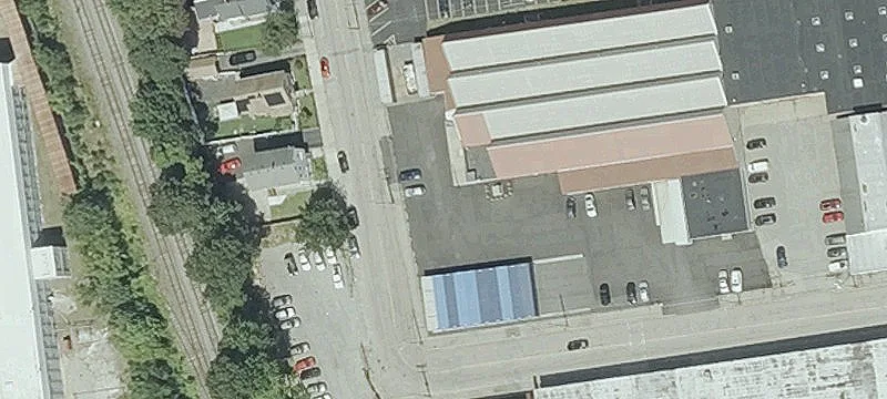 1155 High St