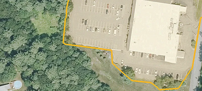 1020 Putnam Pike