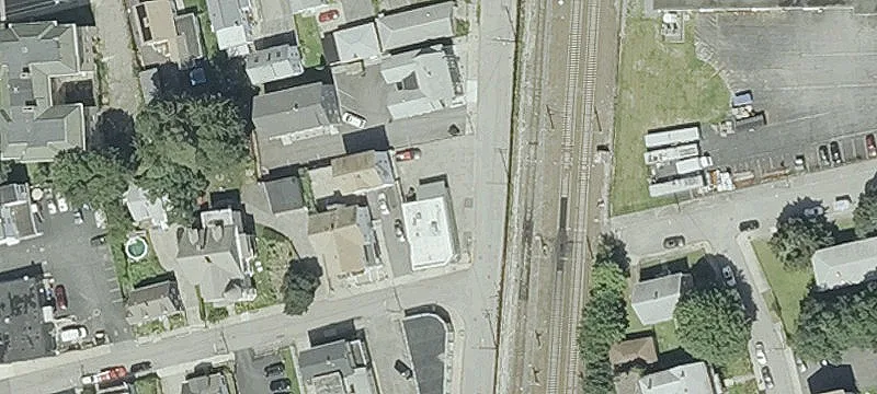137 Central St