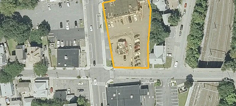 59 Clay St