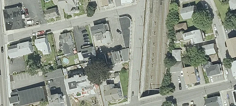 132 Central St