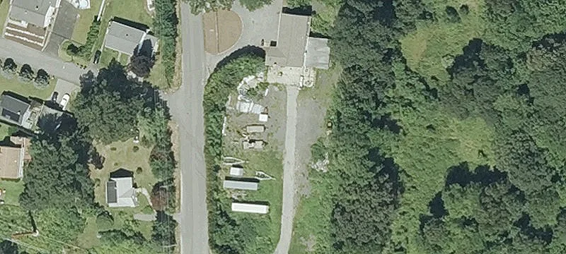 217 Curran Rd