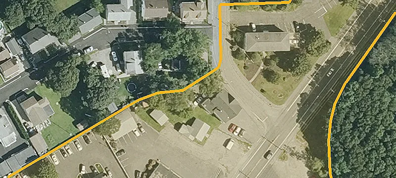 12 Grv St