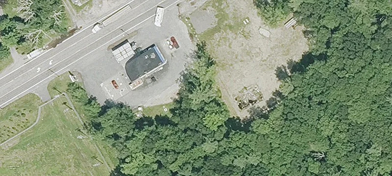 186 Danielson Pike